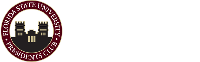 President's Club Logo