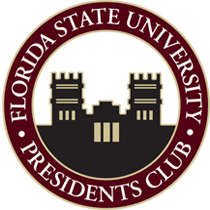 President's Club Logo