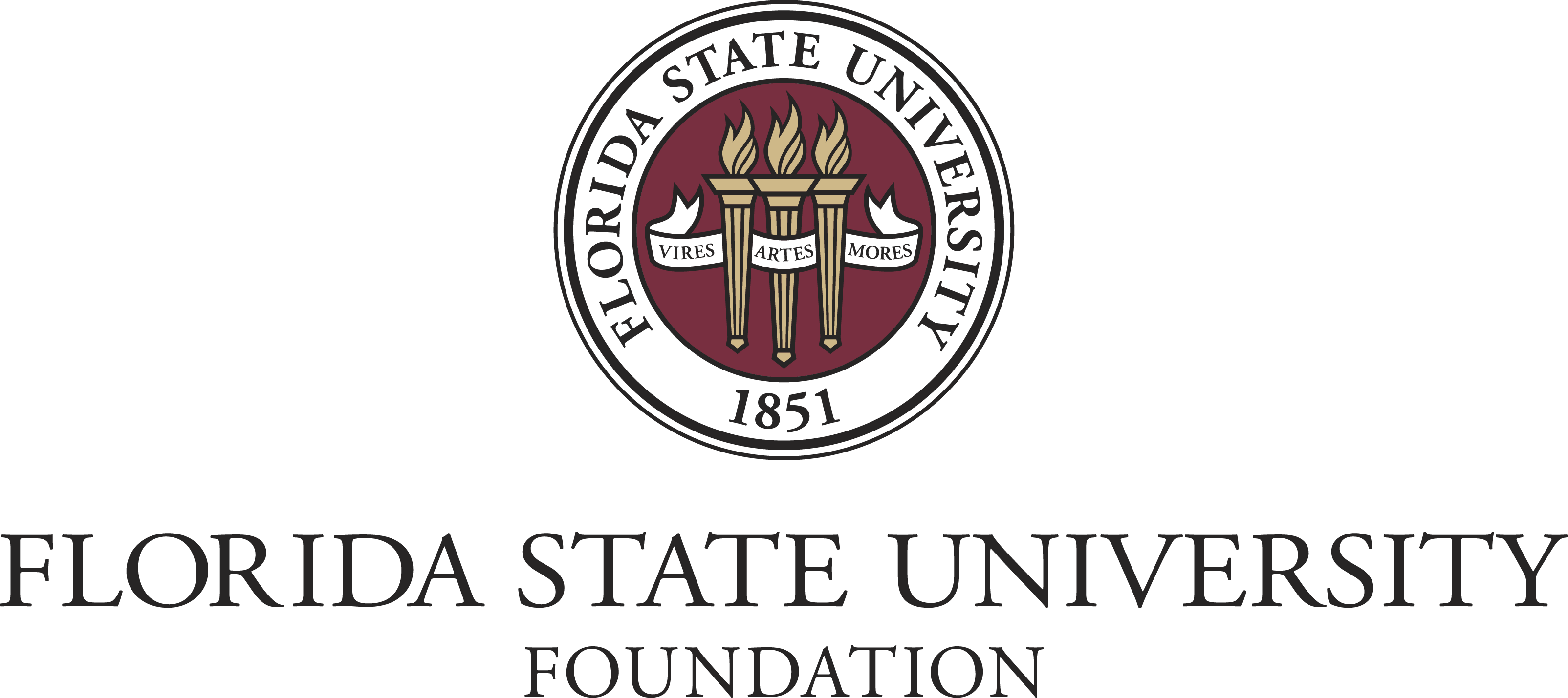 Division of University Advancement Brand | FSU Foundation