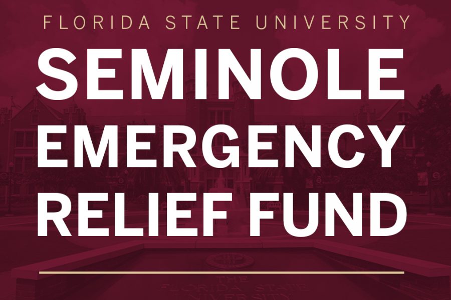 FSU Seminole Emergency Relief Fund