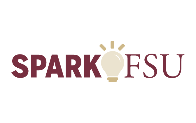 sparkFSU logo