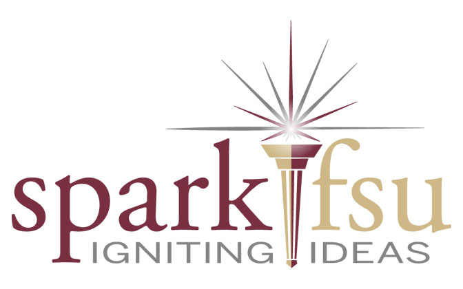 sparkFSU logo