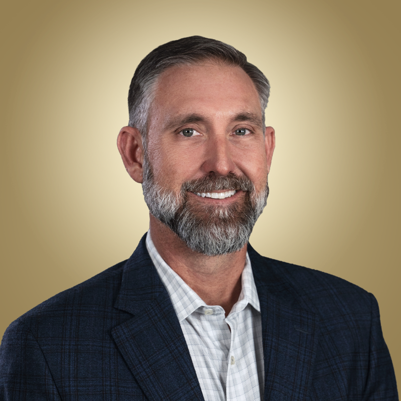 Headshot of Andy Norman