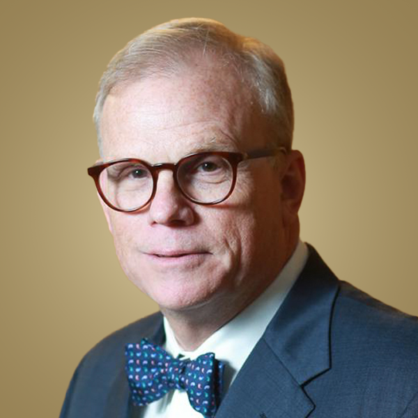 Headshot of Ashbel C. Williams Jr.
