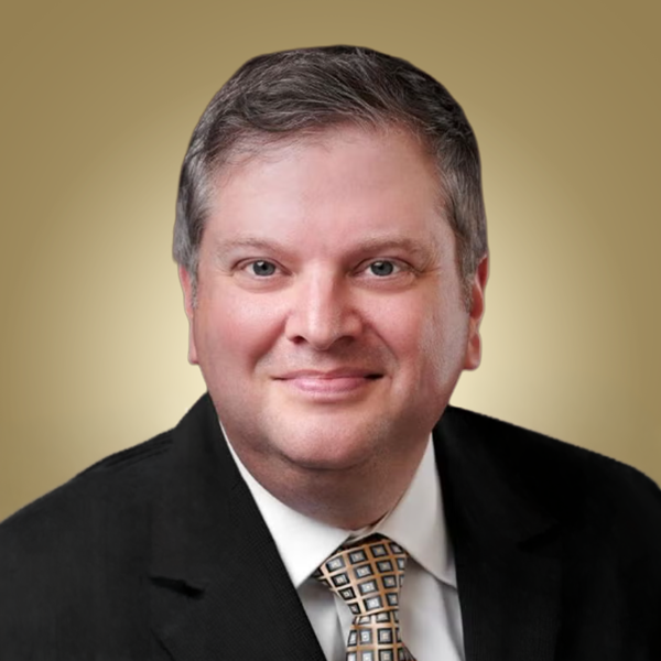 Headshot of Dr. Damon Andrew