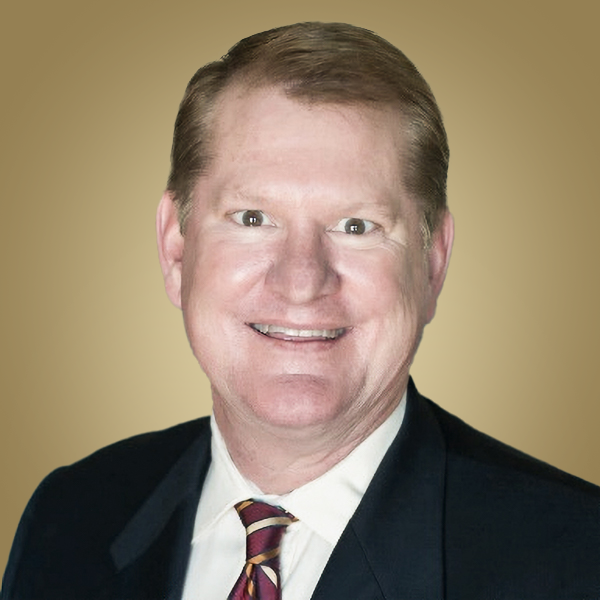 Headshot of Fred M. Tresca, CPA