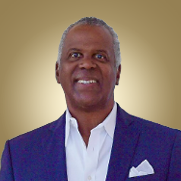 Headshot of Gregory Parris