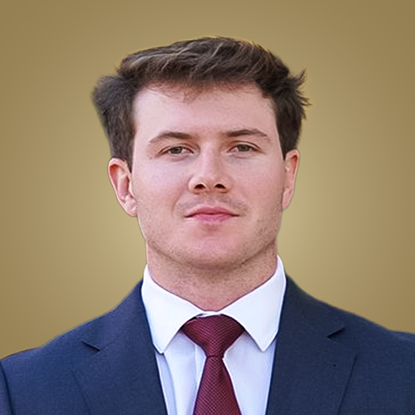 Headshot of Ian Seibert