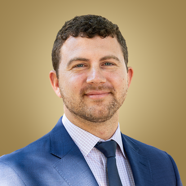 Headshot of John Carrigan, CPA