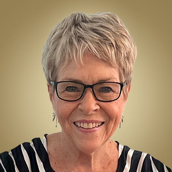 Headshot of Lee Hinkle