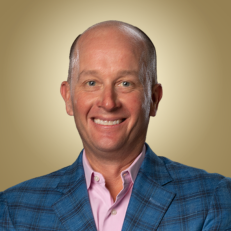 Headshot of Mike Shea