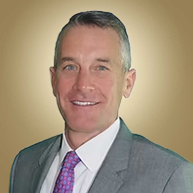 Headshot of Rob Boos