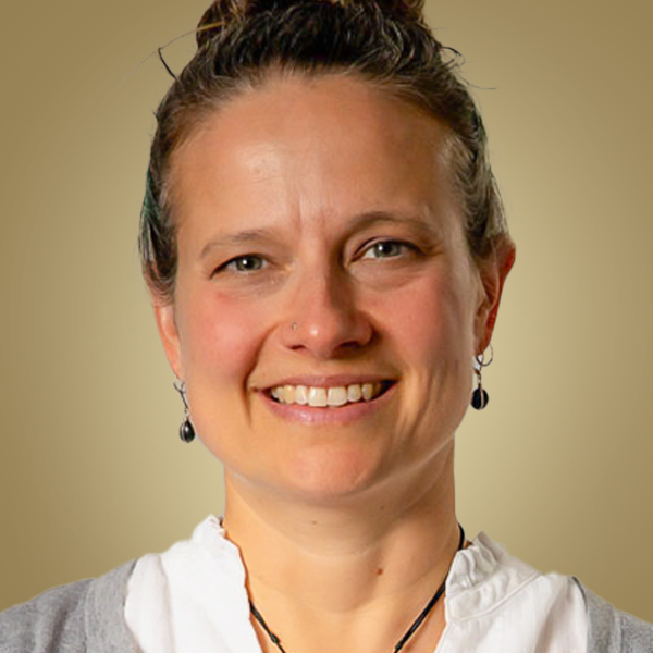 Headshot of Roxanne M. Hughes, Ph.D.