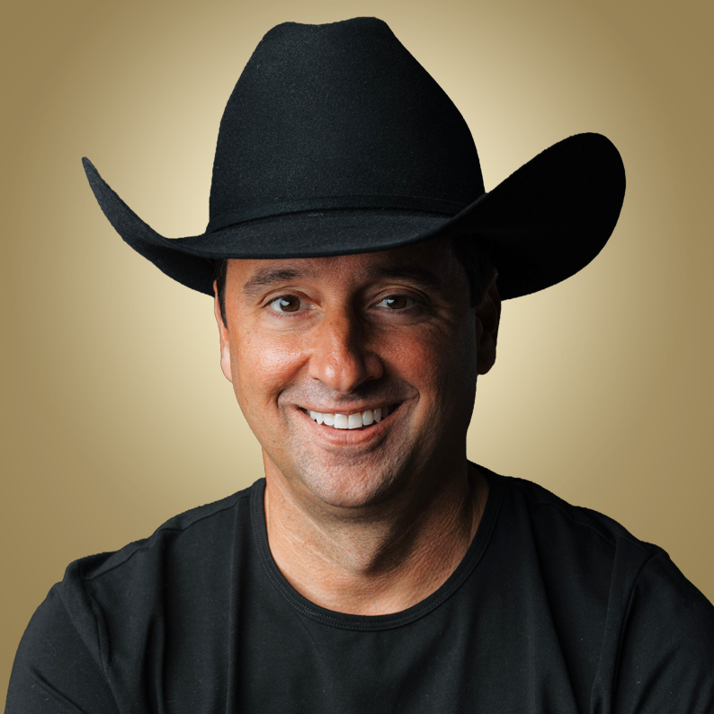 Headshot of Thompson Whitney Blake