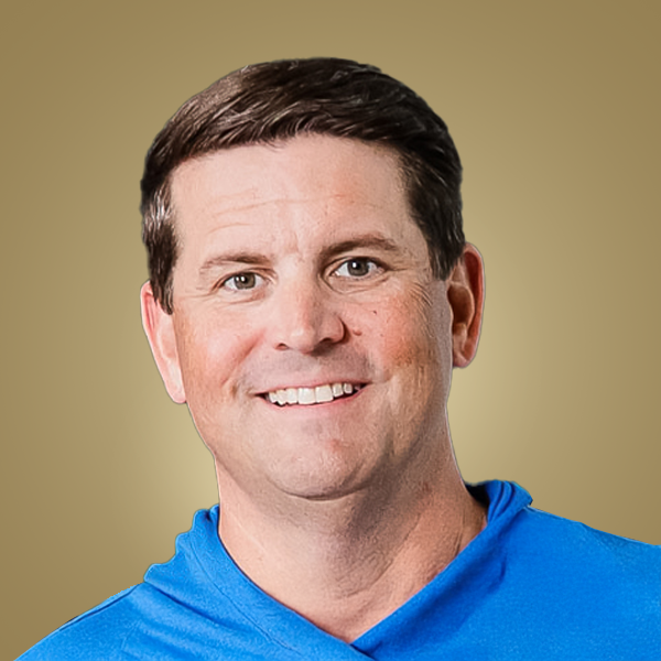 Headshot of Brian Murphy