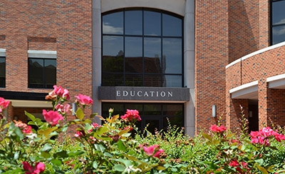 Florida State University College of Education 
