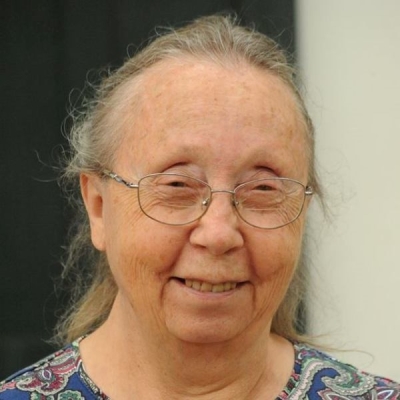 Ann M. Stevens (1946-2021)