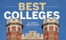 US News & World Report – Best Colleges